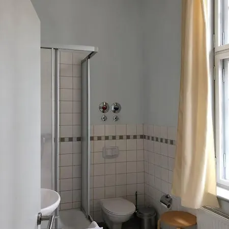 アパート - Schweriner Altstadt - 5